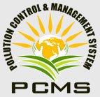 PCMS logo